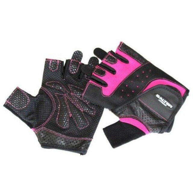 Imagen 0 de Guantes de fitness Salter