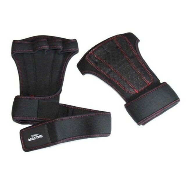 Imagem 0 de Luvas de fitness Salter