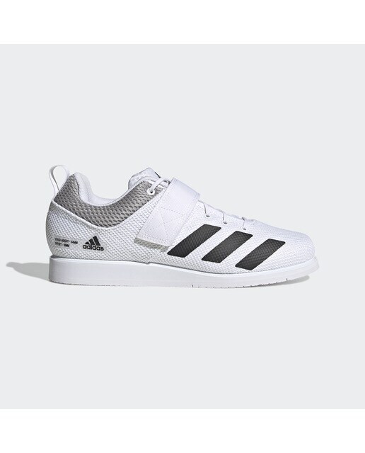 Zapatillas de halterofilia de hombre Powerlift 5 adidas
