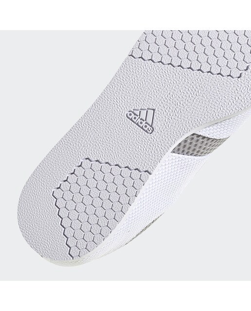 Sapatilhas de Halterofilia de Homem Powerlift 5 Branco-7