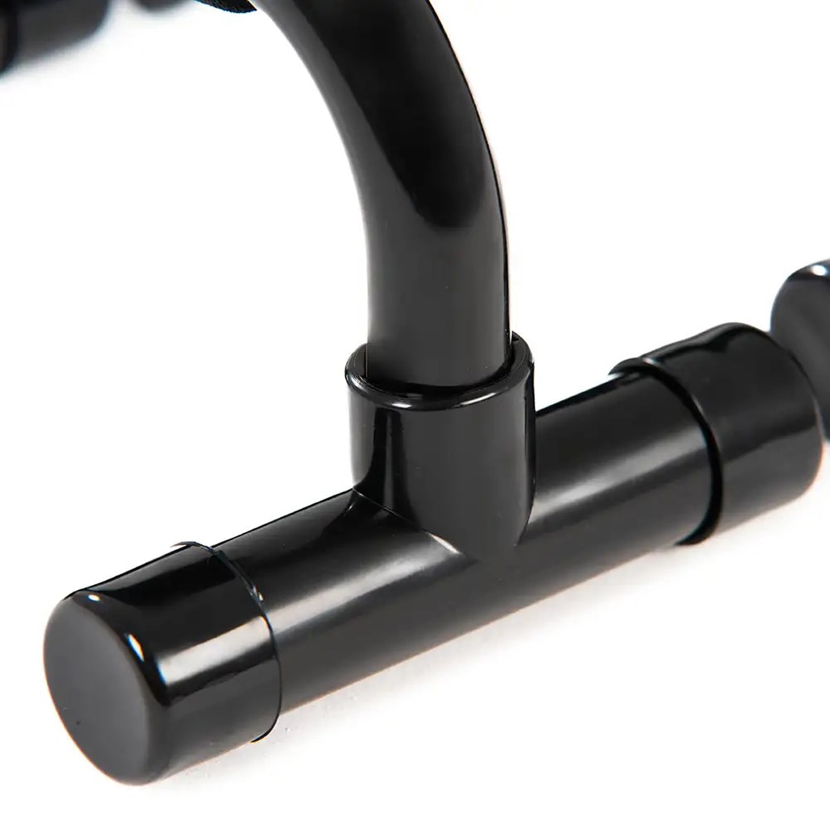 Suporte de Flexão Push Up Home Preto-6