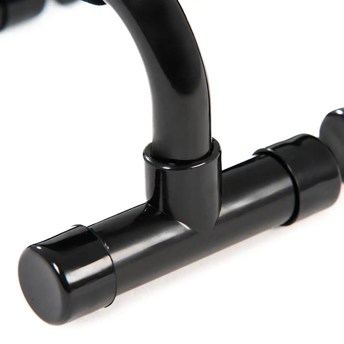Suporte de Flexão Push Up Home Preto-6