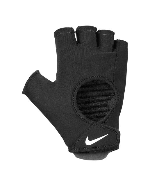 Luvas de Fitness de Mulher Vapor Fg Preto / Branco-1