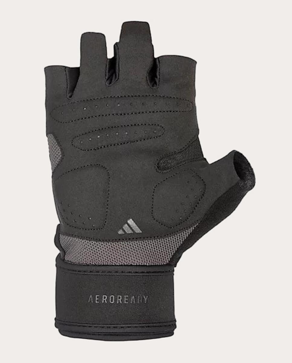 Guantes strengh Adidas - Negro Negro-3