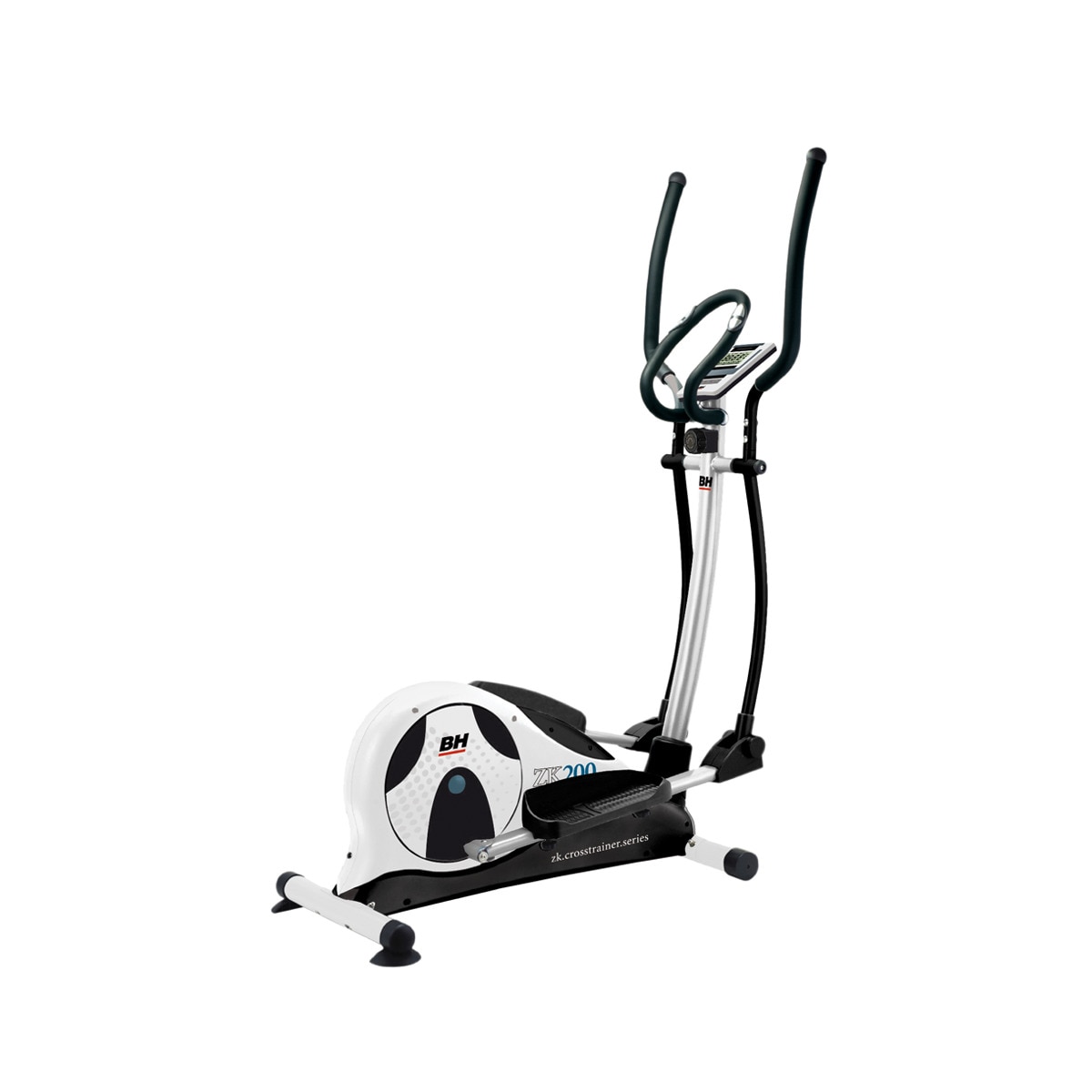 BH Fitness - Bicicleta elíptica ZK200 BH Fitness.