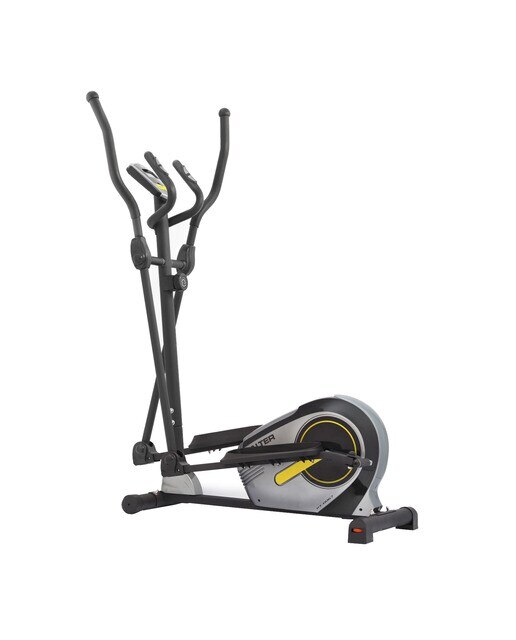 Imagen 1 de Bicicleta elíptica PT-0067 Salter - Gris Gris