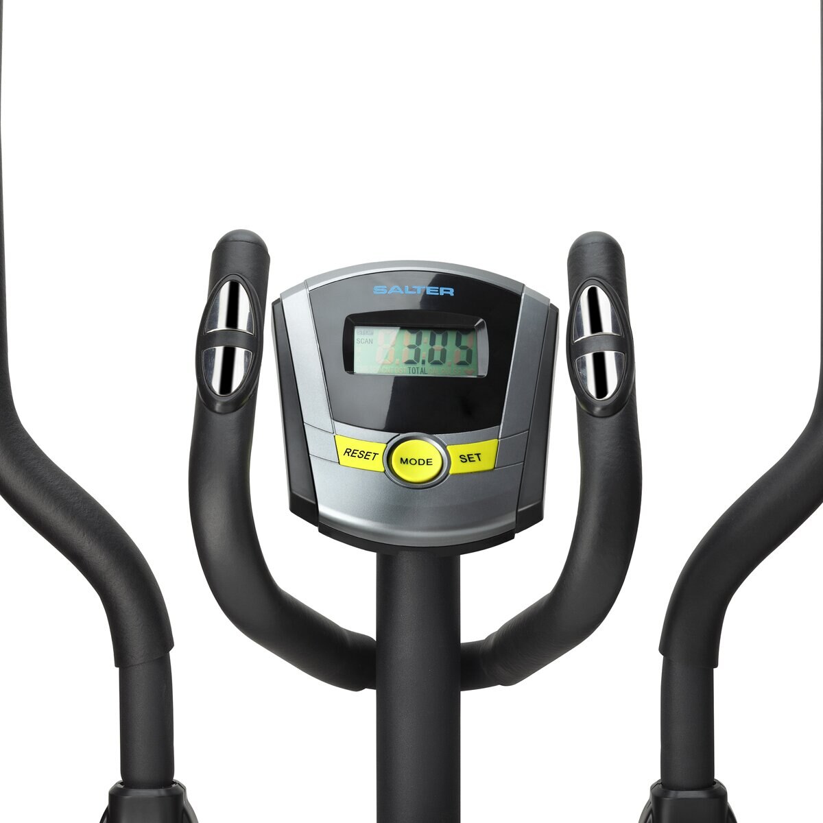 Imagen 3 de Bicicleta elíptica PT-0067 Salter - Gris Gris