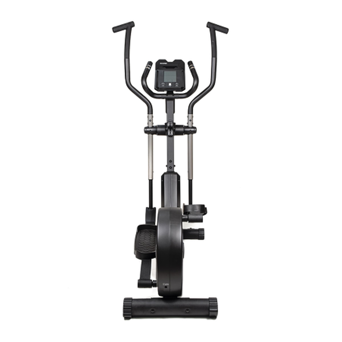 Bicicleta elíptica RS-23 Salter Preto / Cinzento-3
