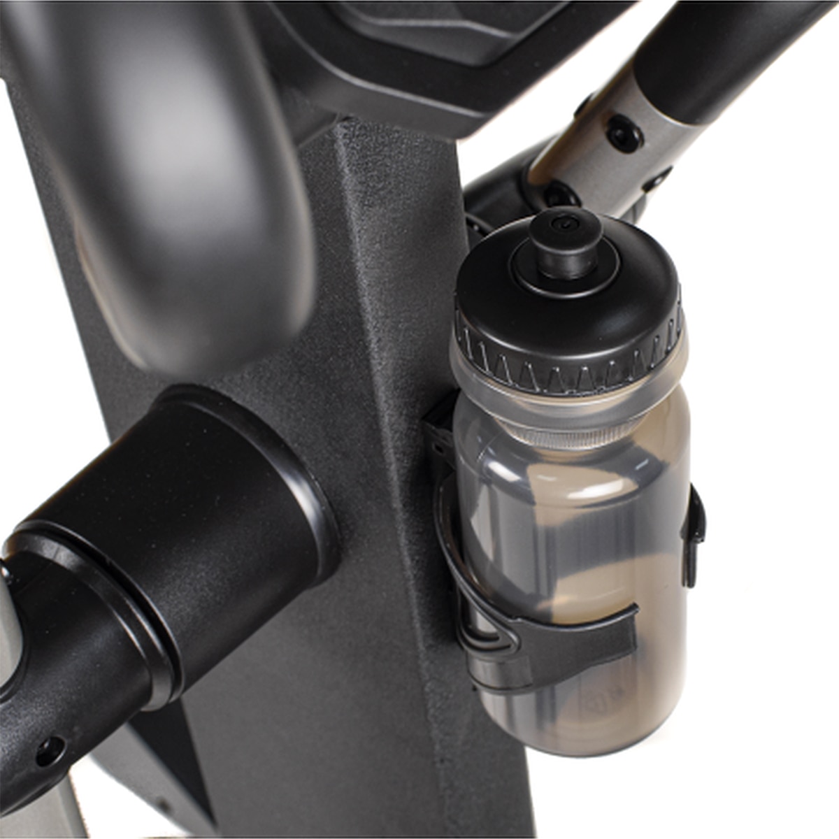 Bicicleta elíptica RS-23 Salter Preto / Cinzento-9