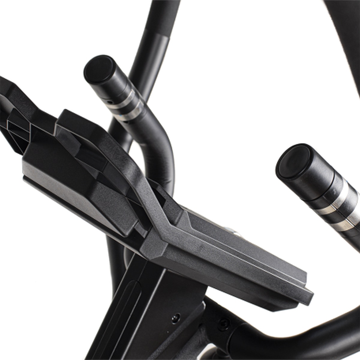 Bicicleta elíptica RS-23 Salter Preto / Cinzento-11