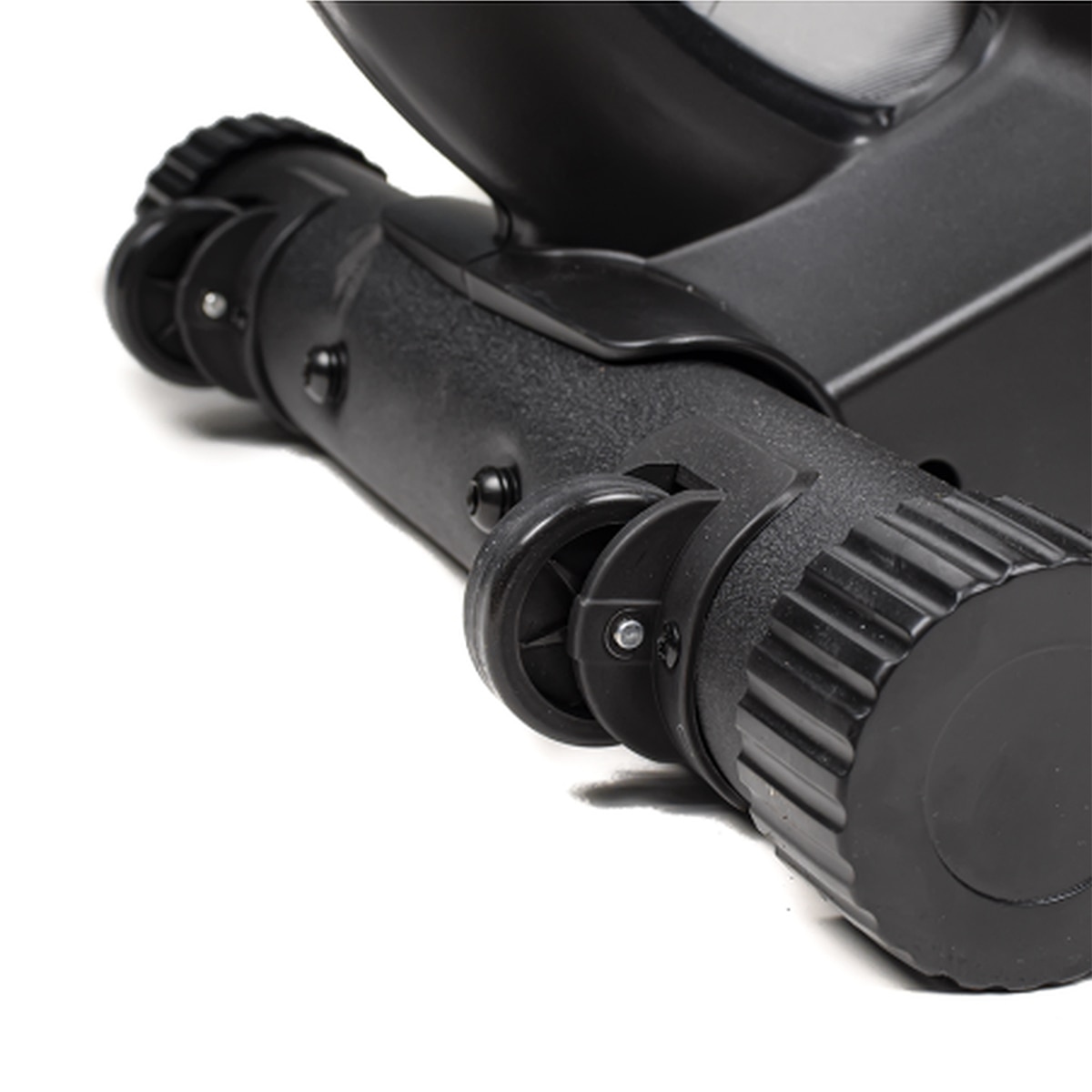 Bicicleta elíptica RS-23 Salter Preto / Cinzento-12