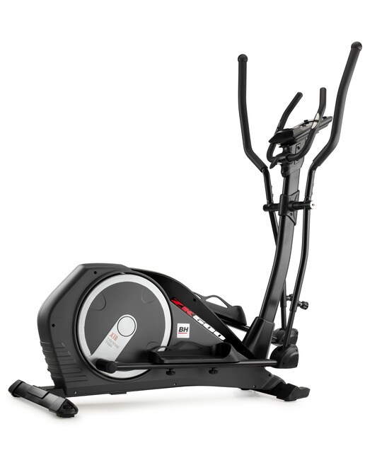 Imagem 0 de Bicicleta elíptica i.ZK500 BH Fitness