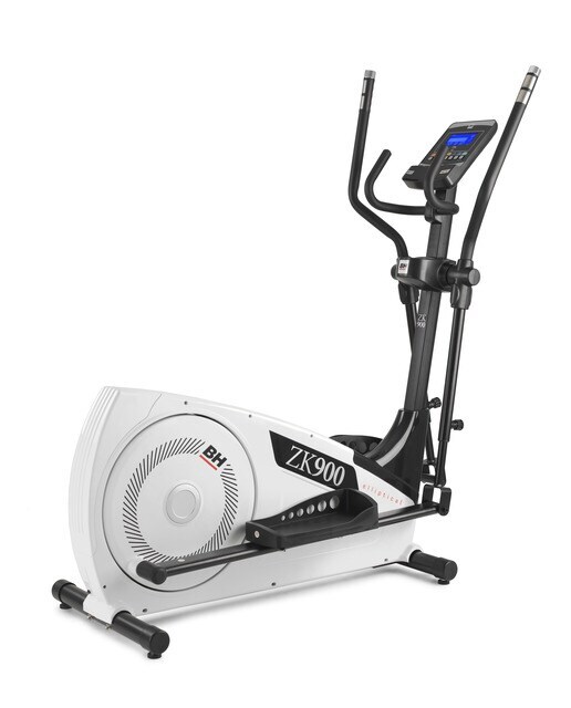 Bicicleta elíptica i.ZK900 BH Fitness