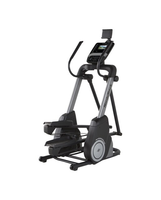 Nordictrack - Bicicleta elíptica FreeStride Trainer FS7i Nordictrack.