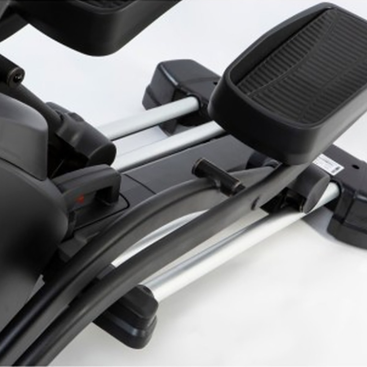 Imagen 6 de Bicicleta elíptica XT-523 Salter - Gris / Negro Gris / Negro