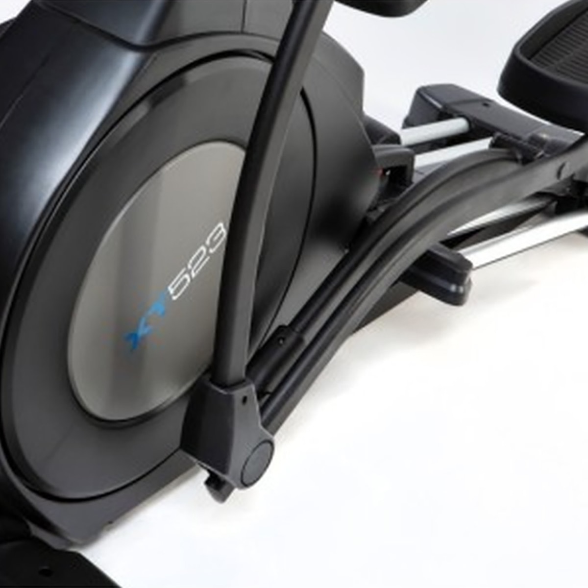 Imagen 8 de Bicicleta elíptica XT-523 Salter - Gris / Negro Gris / Negro