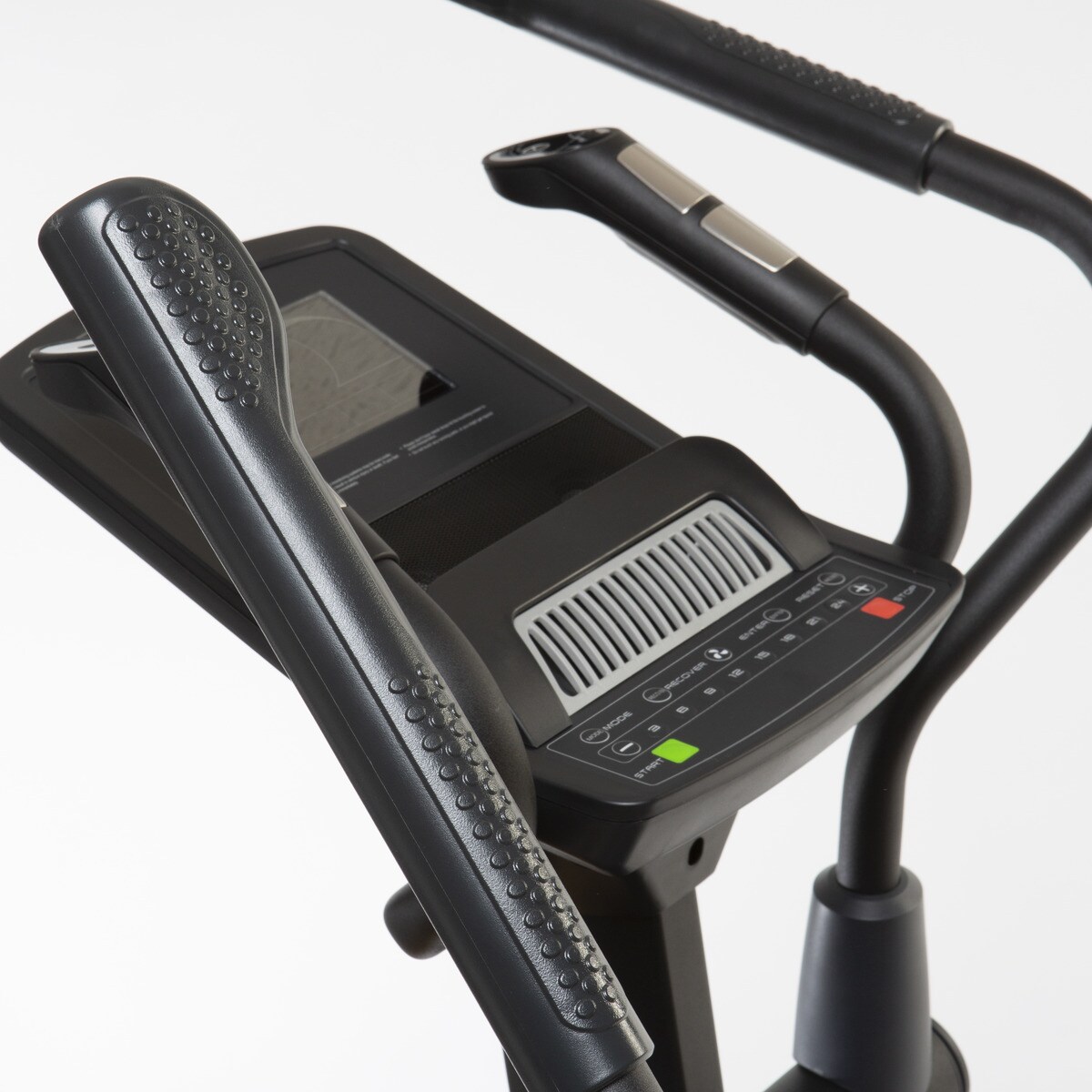 Imagen 9 de Bicicleta elíptica XT-523 Salter - Gris / Negro Gris / Negro
