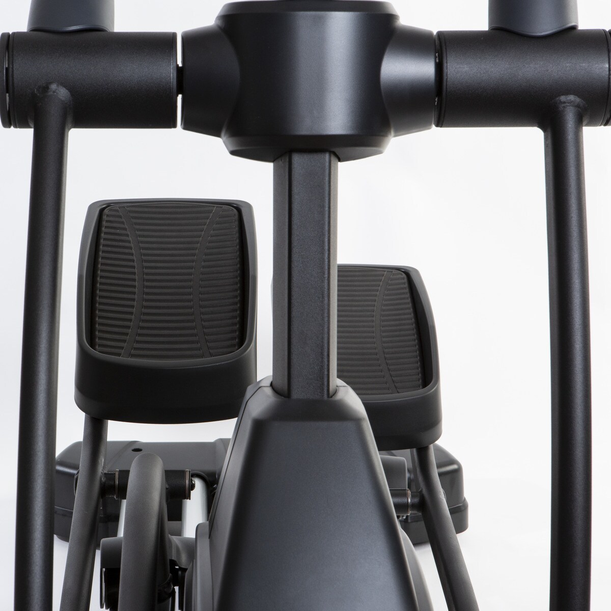 Imagen 12 de Bicicleta elíptica XT-523 Salter - Gris / Negro Gris / Negro