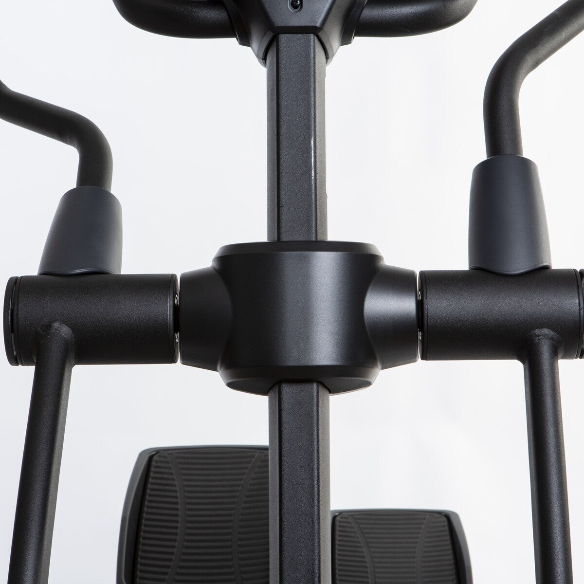 Imagen 17 de Bicicleta elíptica XT-523 Salter - Gris / Negro Gris / Negro