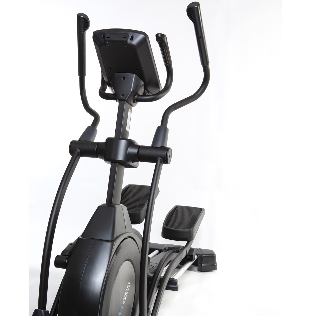 Imagen 19 de Bicicleta elíptica XT-523 Salter - Gris / Negro Gris / Negro