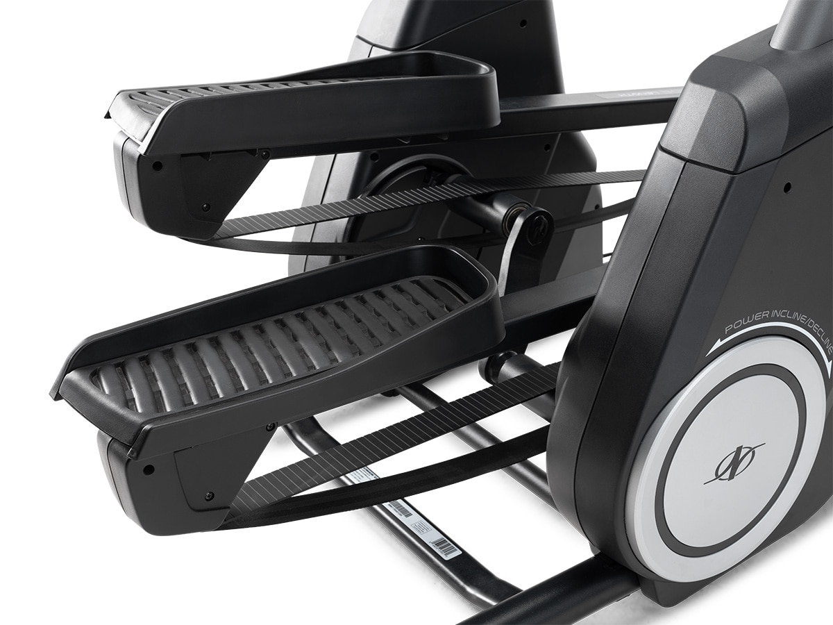 Bicicleta Elíptica FreeStride Trainer FS14i NordicTrack Cinzento-4