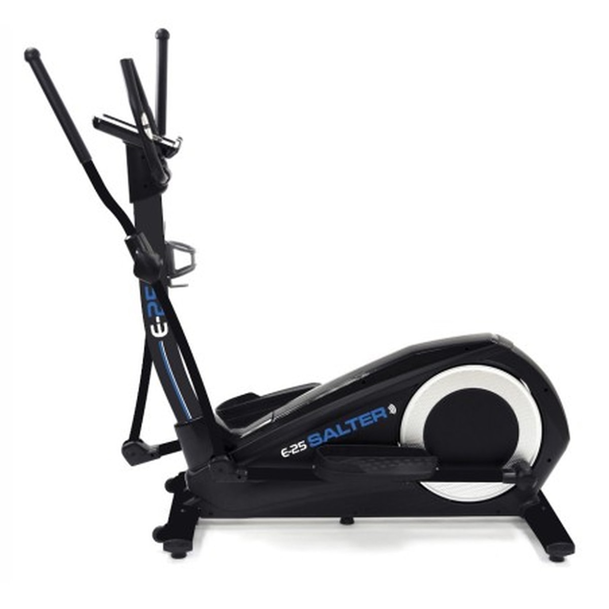 Imagem 0 de Bicicleta Elíptica E-25