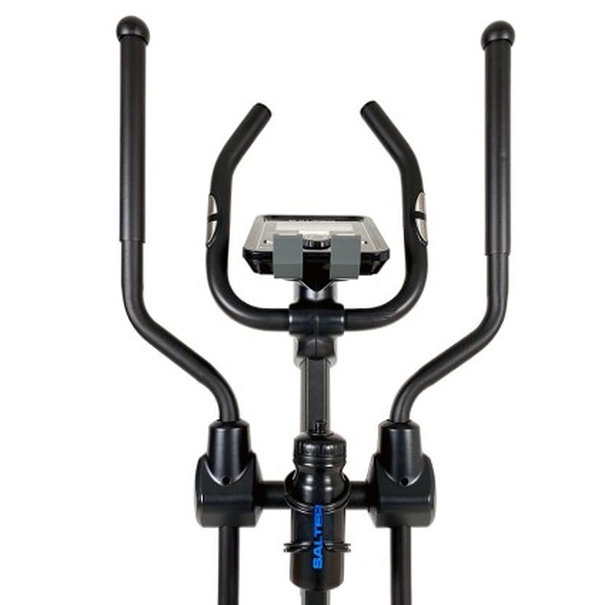 Bicicleta Elíptica E-25 Preto-7