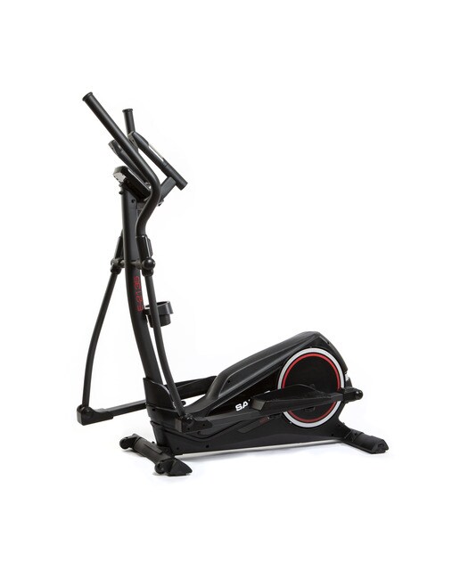 Bicicleta elíptica Max Plus Salter 1