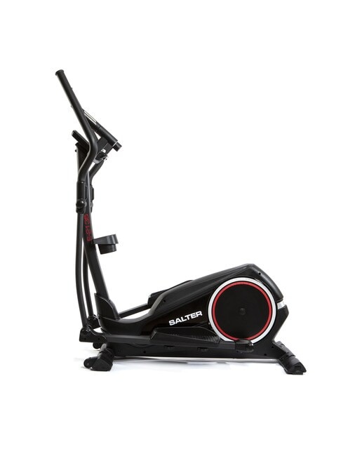 Bicicleta elíptica Max Plus Salter 2