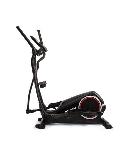 Bicicleta elíptica Max Plus Salter 3