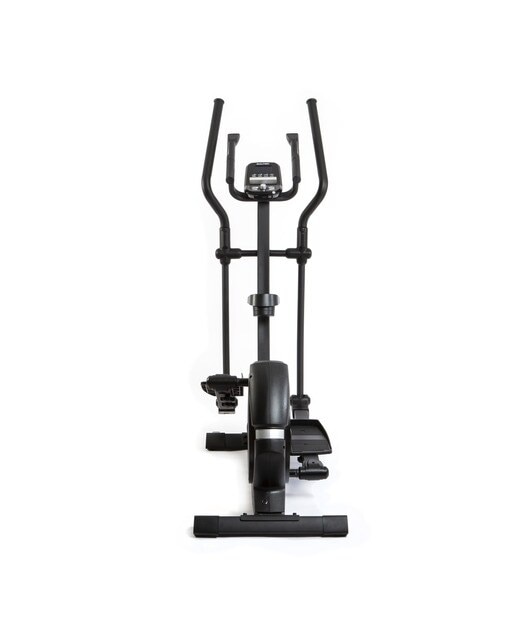 Bicicleta elíptica Max Plus Salter 4