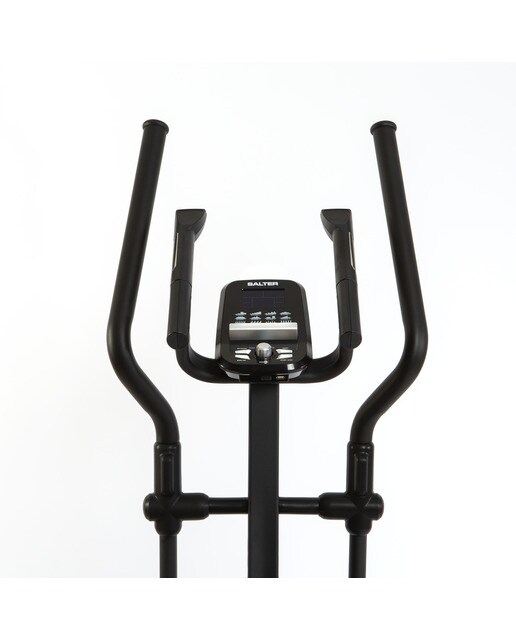 Bicicleta elíptica Max Plus Salter 6
