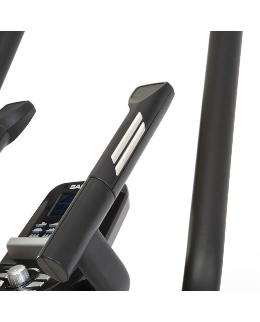Bicicleta elíptica Max Plus Salter 8