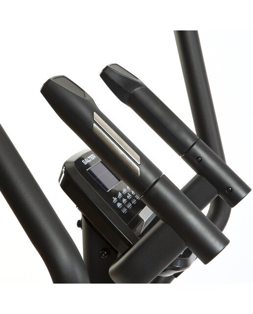Bicicleta elíptica Max Plus Salter 10