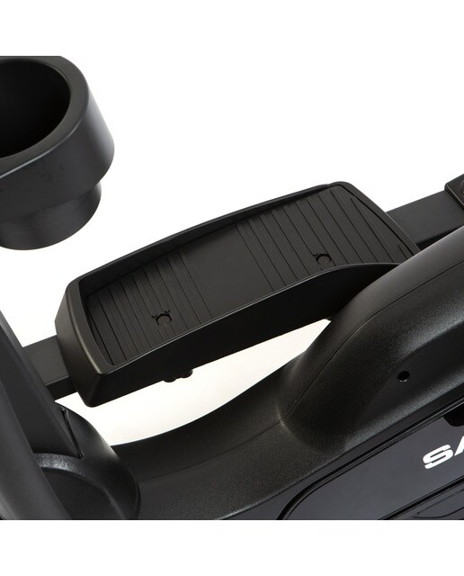 Bicicleta elíptica Max Plus Salter 11
