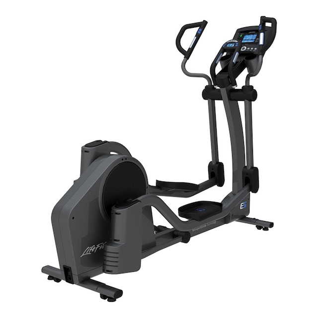 Imagen 0 de Elíptica E5 Go Life Fitness