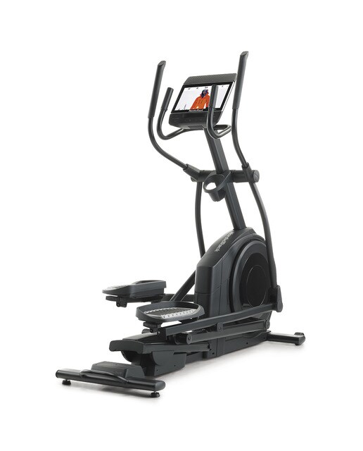 Imagem 0 de Bicicleta Elíptica AirGlide 14i