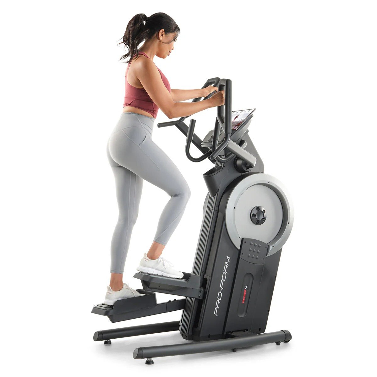Eliptica ProForm Trainer HL 2