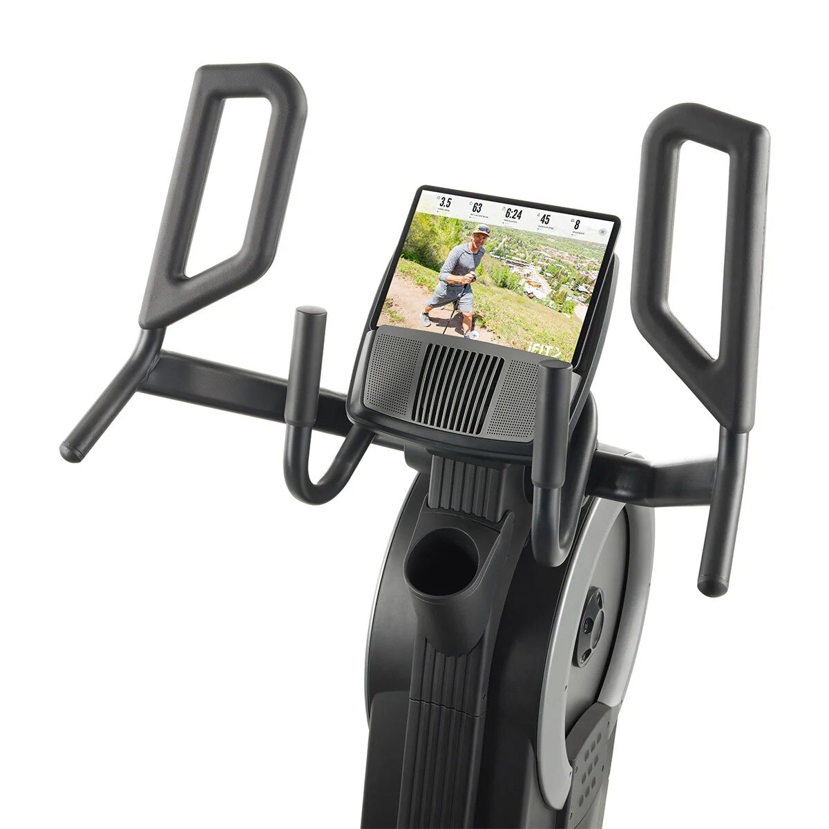 Eliptica ProForm Trainer HL 4