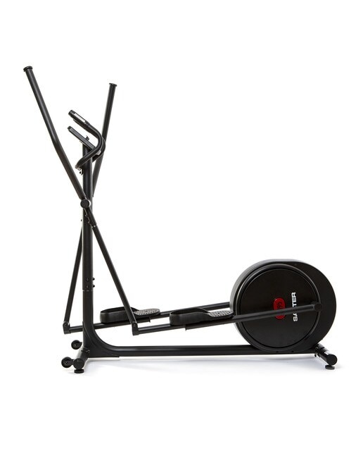 Salter - Bicicleta elíptica Lite E-2195 Salter.