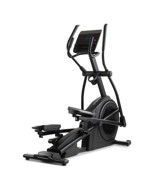 Imagem 0 de Bicicleta Elíptica AirGlide LE