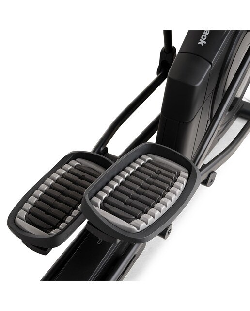 Bicicleta Elíptica AirGlide LE Preto-9