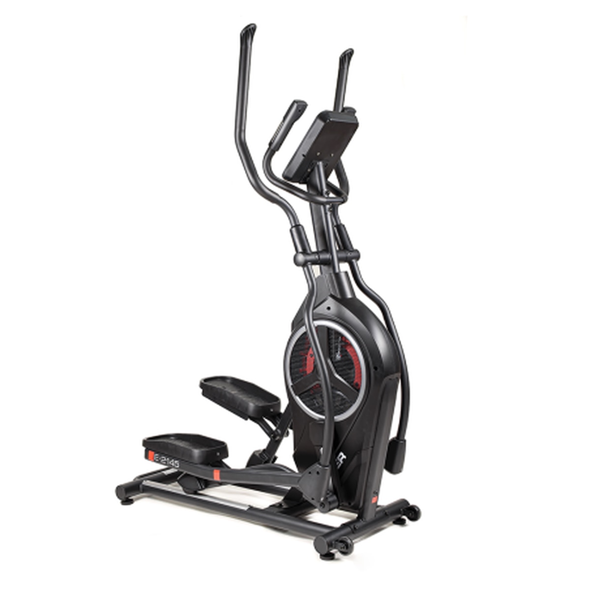 Eliptica E-2145 Salter - Negro Negro-2