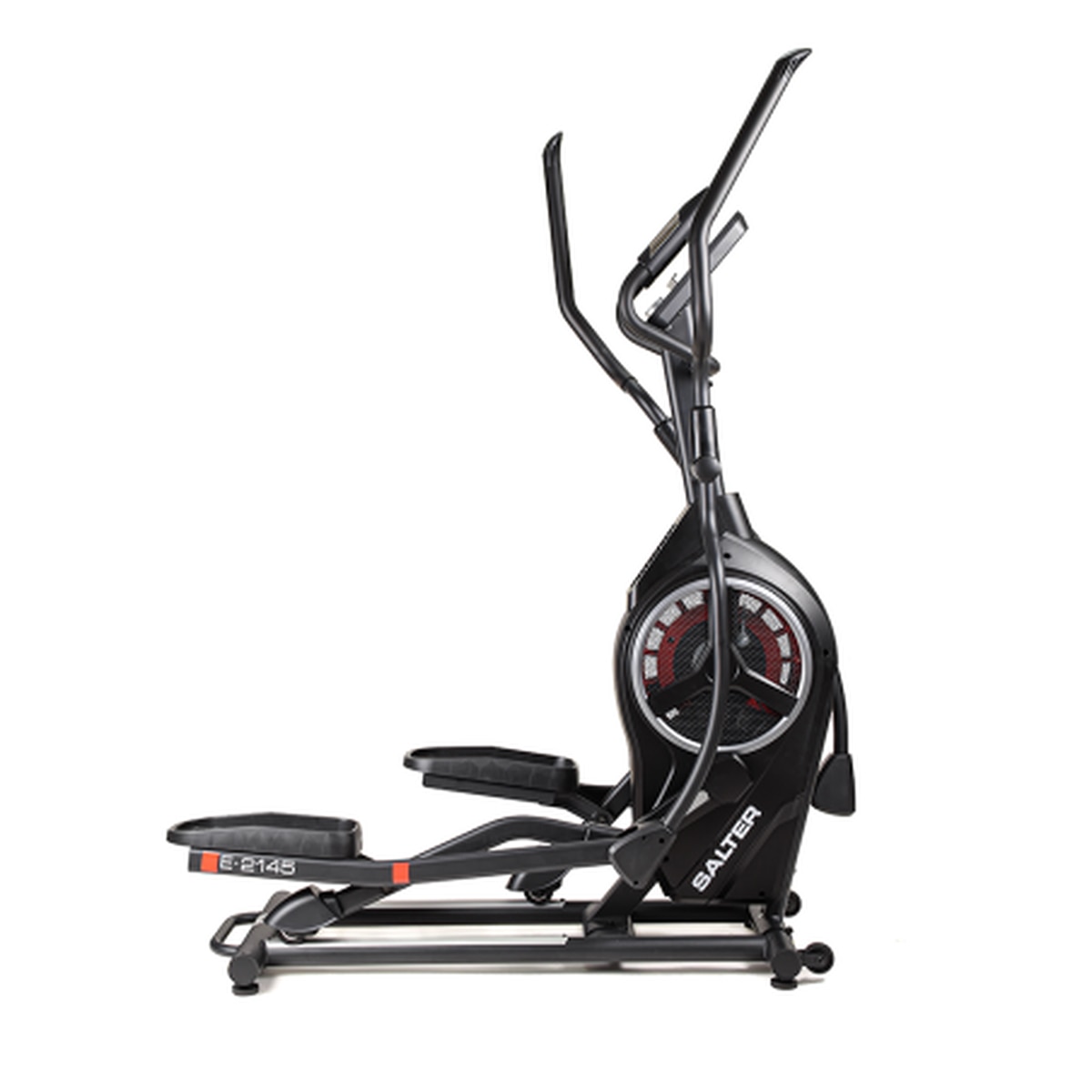 Eliptica E-2145 Salter - Negro Negro-3