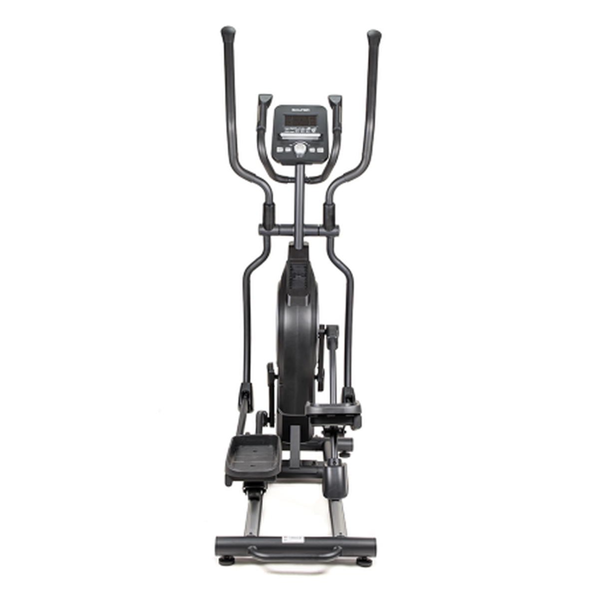 Eliptica E-2145 Salter - Negro Negro-4