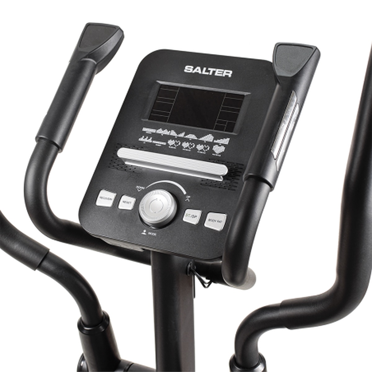 Eliptica E-2145 Salter - Negro Negro-5