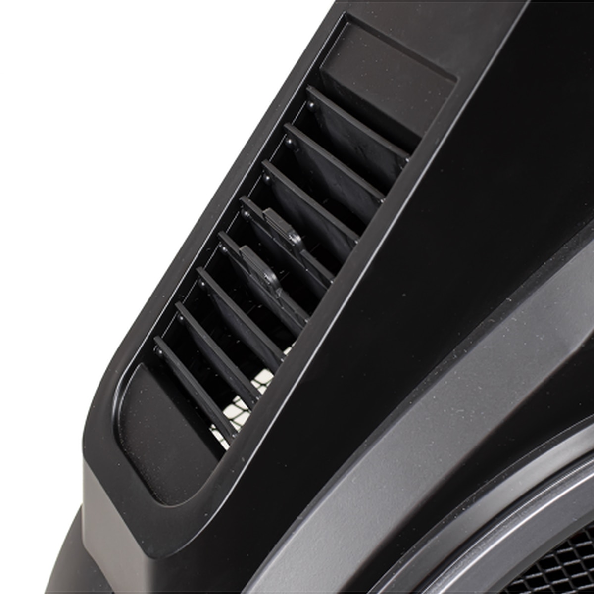 Eliptica E-2145 Salter - Negro Negro-8