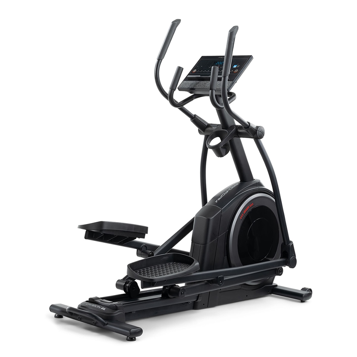 Imagem 0 de Elíptica Carbon EL