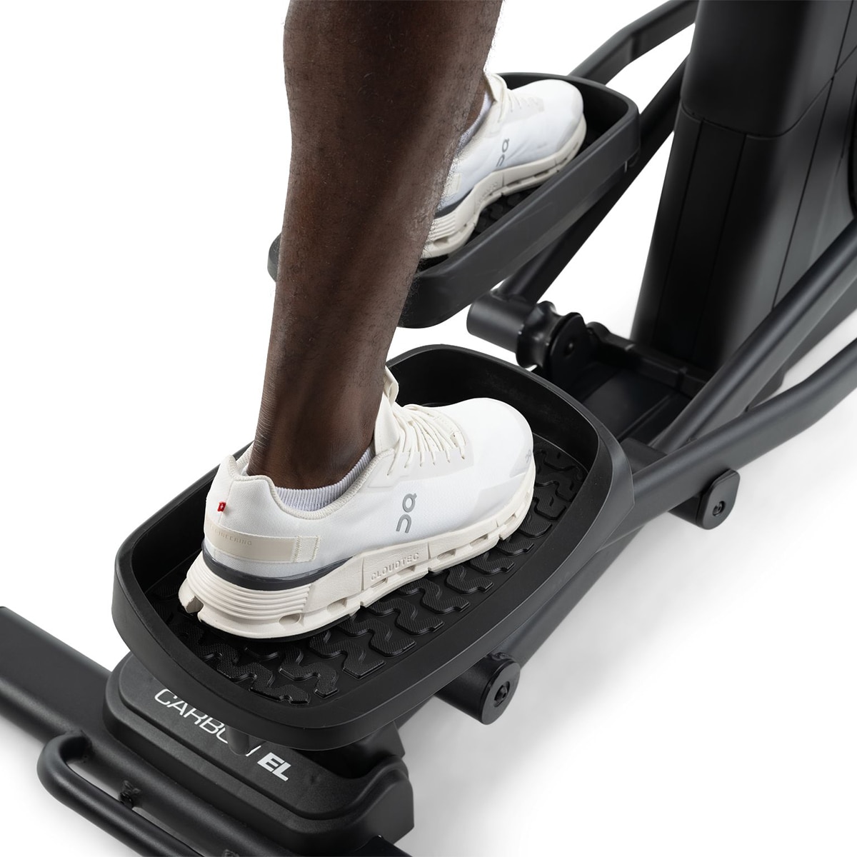 Elíptica Carbon EL Preto-8