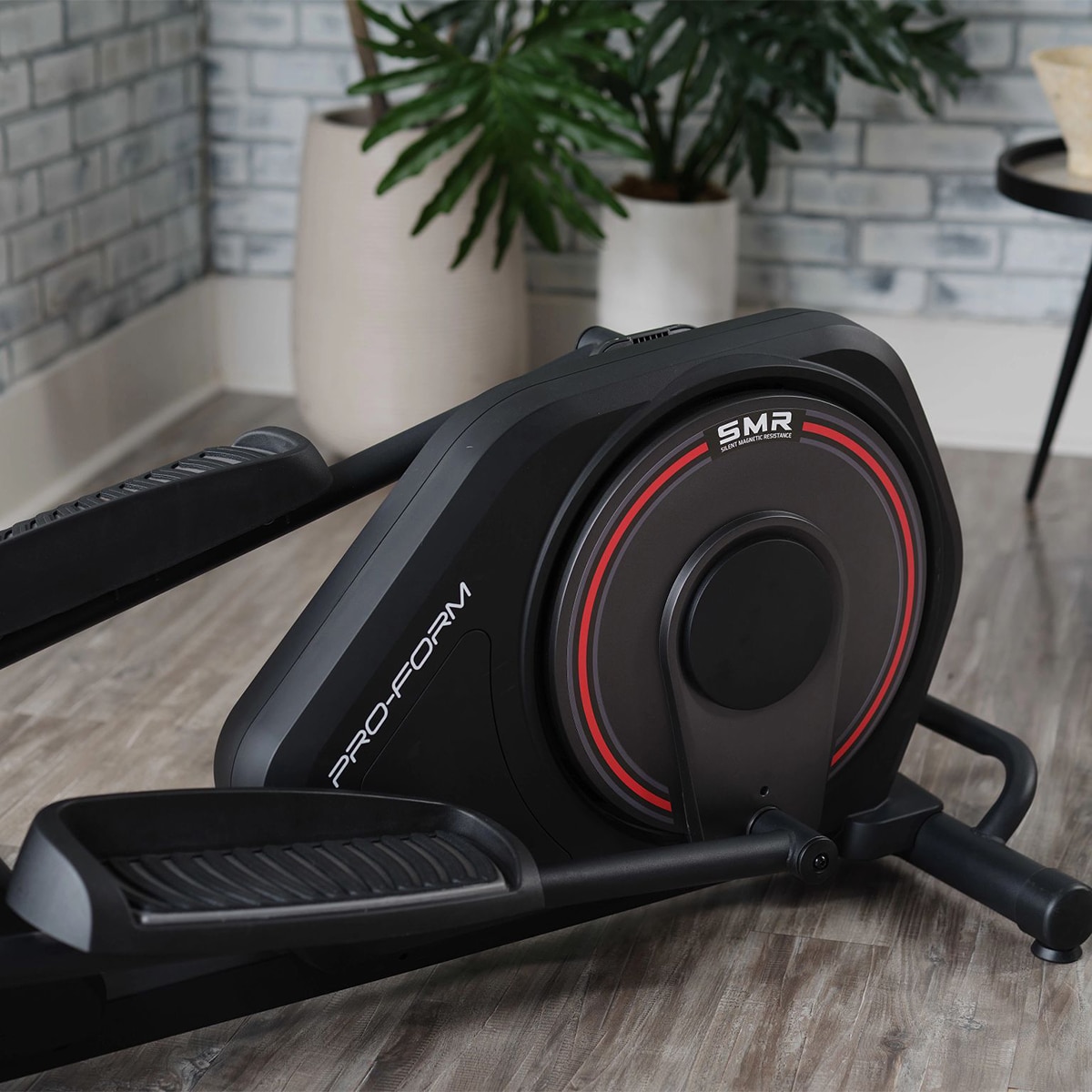Elíptica Sport Elliptical Preto-9